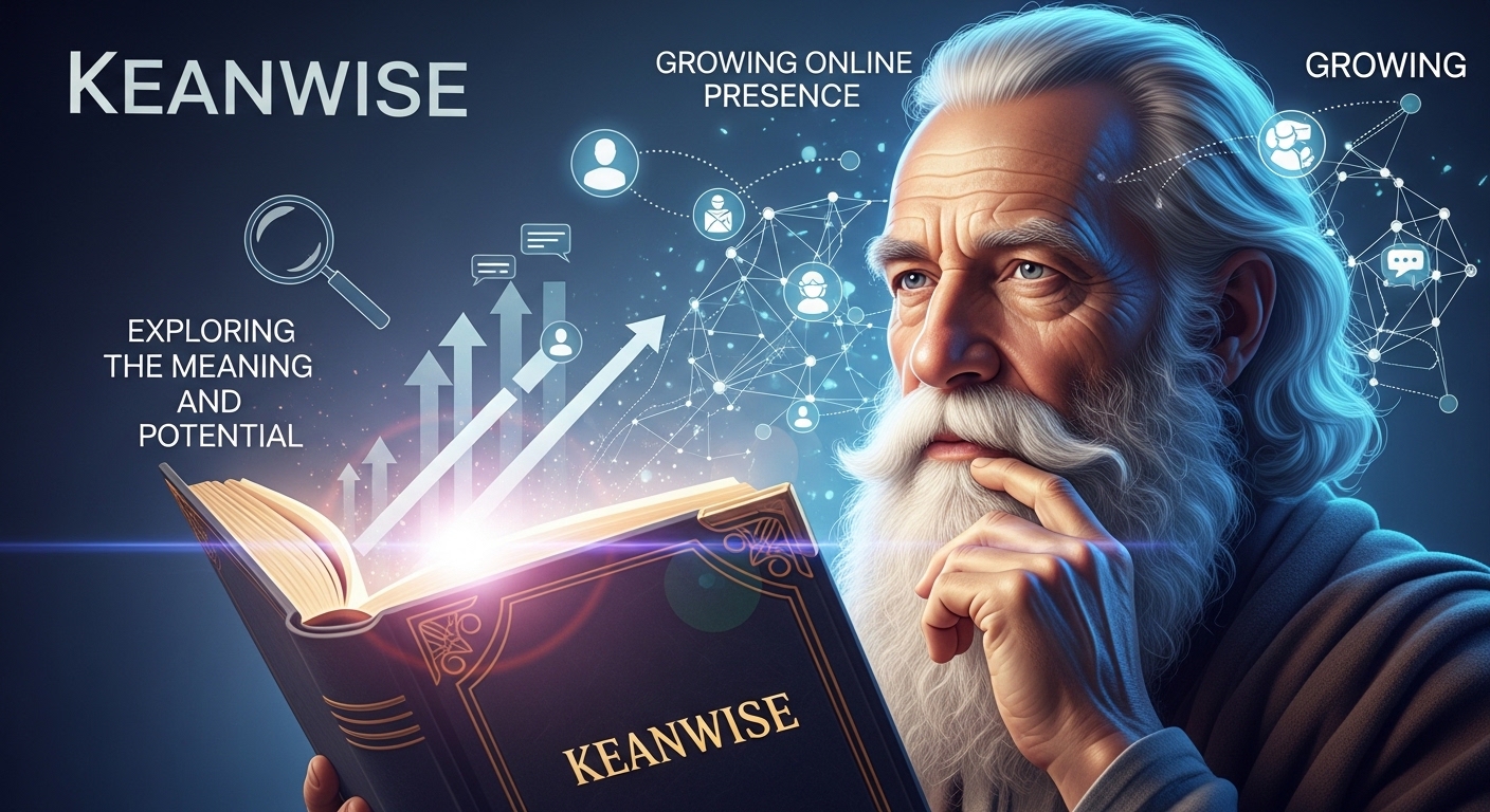 keanwise