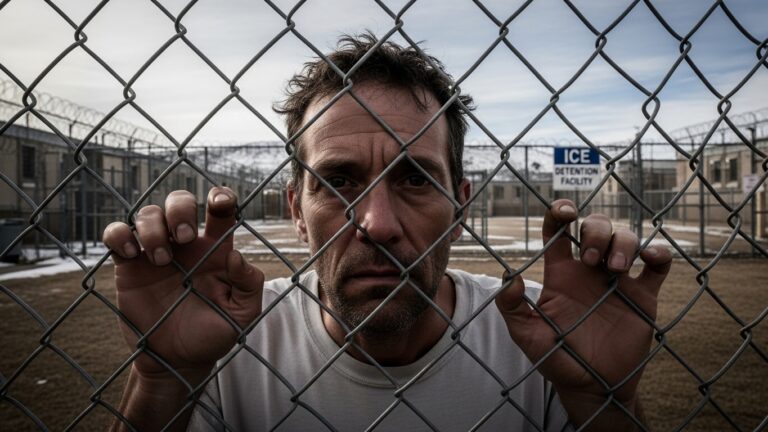 Dale Heath ICE Detention Colorado: Understanding the Context and Public Interest