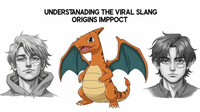 Charizarding: Understanding the Viral Slang, Its Origins, and Cultural Impact