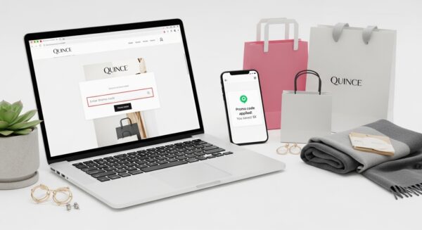 Unlocking Savings: How to Use a Quince Promo Code for Smart Shopping