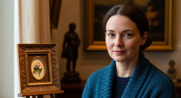 Rosemary Margaret Hobor: A Closer Look at Her Life, Art, and Legacy