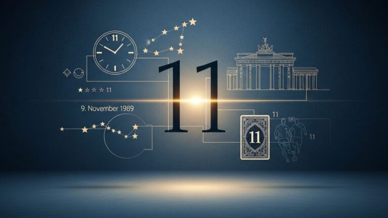 Eleven: Meaning, Significance, and Cultural References