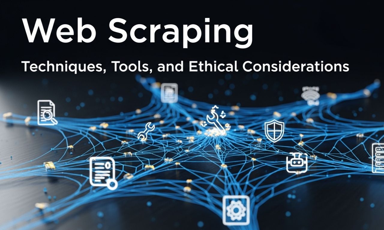 Web Scraping
