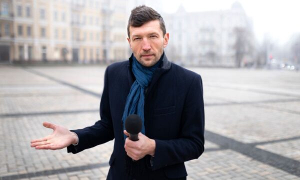 Charlie Kirk: Conservative Commentator and Political Influencer