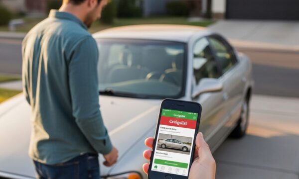 Craigslist: The Pioneering Online Classifieds Platform