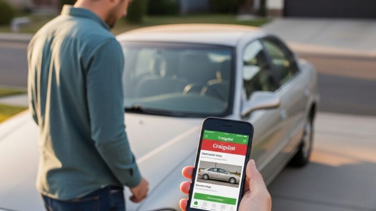 Craigslist: The Pioneering Online Classifieds Platform