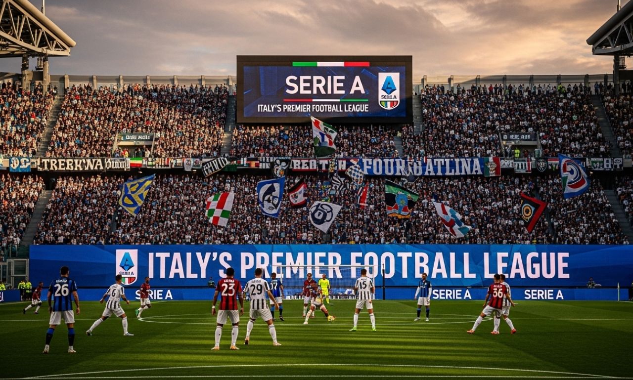 Serie A