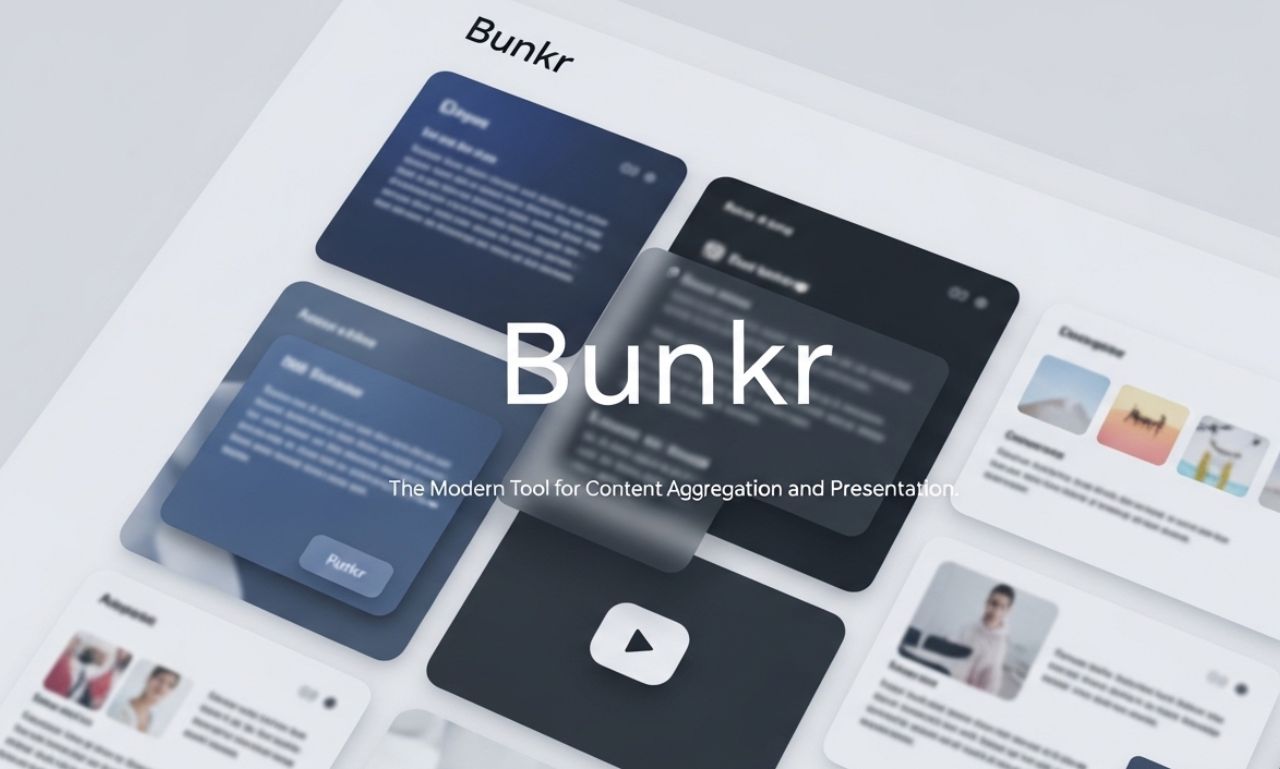 Bunkr