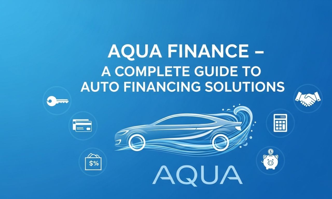 Aqua Finance