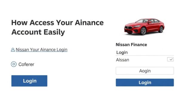 Nissan Finance Login – How to Access Your Nissan Auto Account Easily