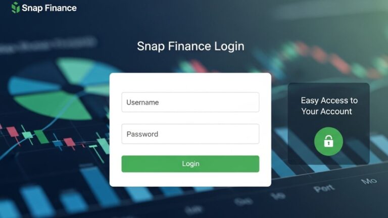 Snap Finance Login: Easy Access to Your Account