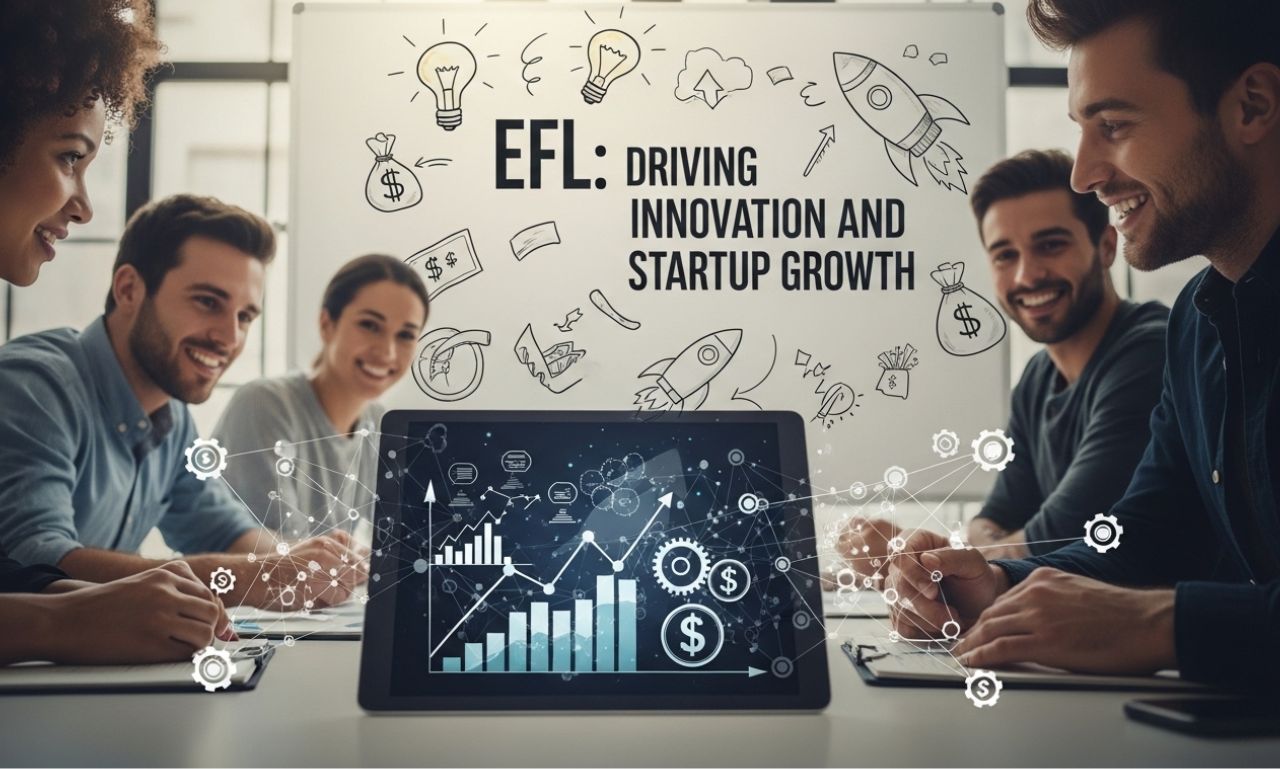 Entrepreneurial Finance Lab