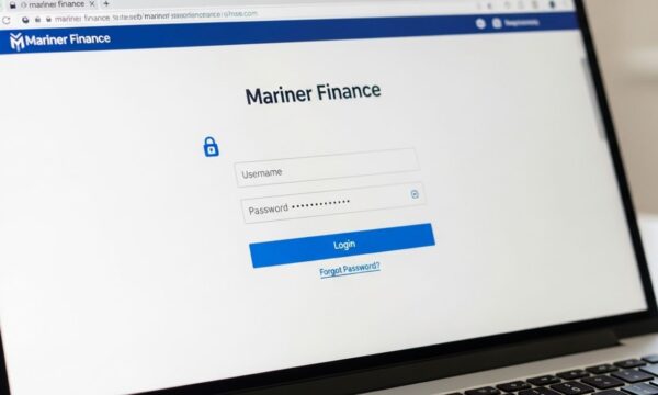 Mariner Finance Login: Secure Access to Your Loan Account