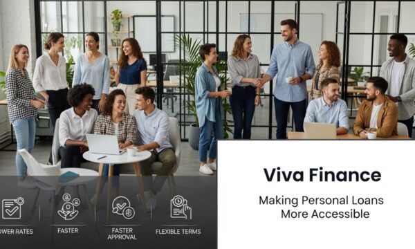 Viva Finance: How This Fintech Lender Is Making Personal Loans More Accessible