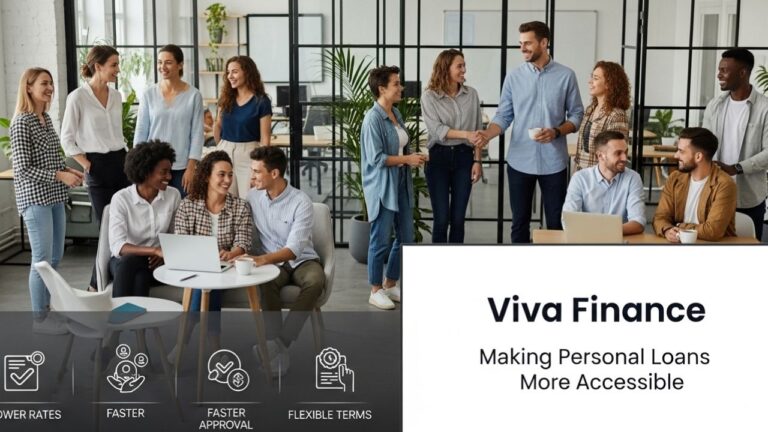 Viva Finance: How This Fintech Lender Is Making Personal Loans More Accessible