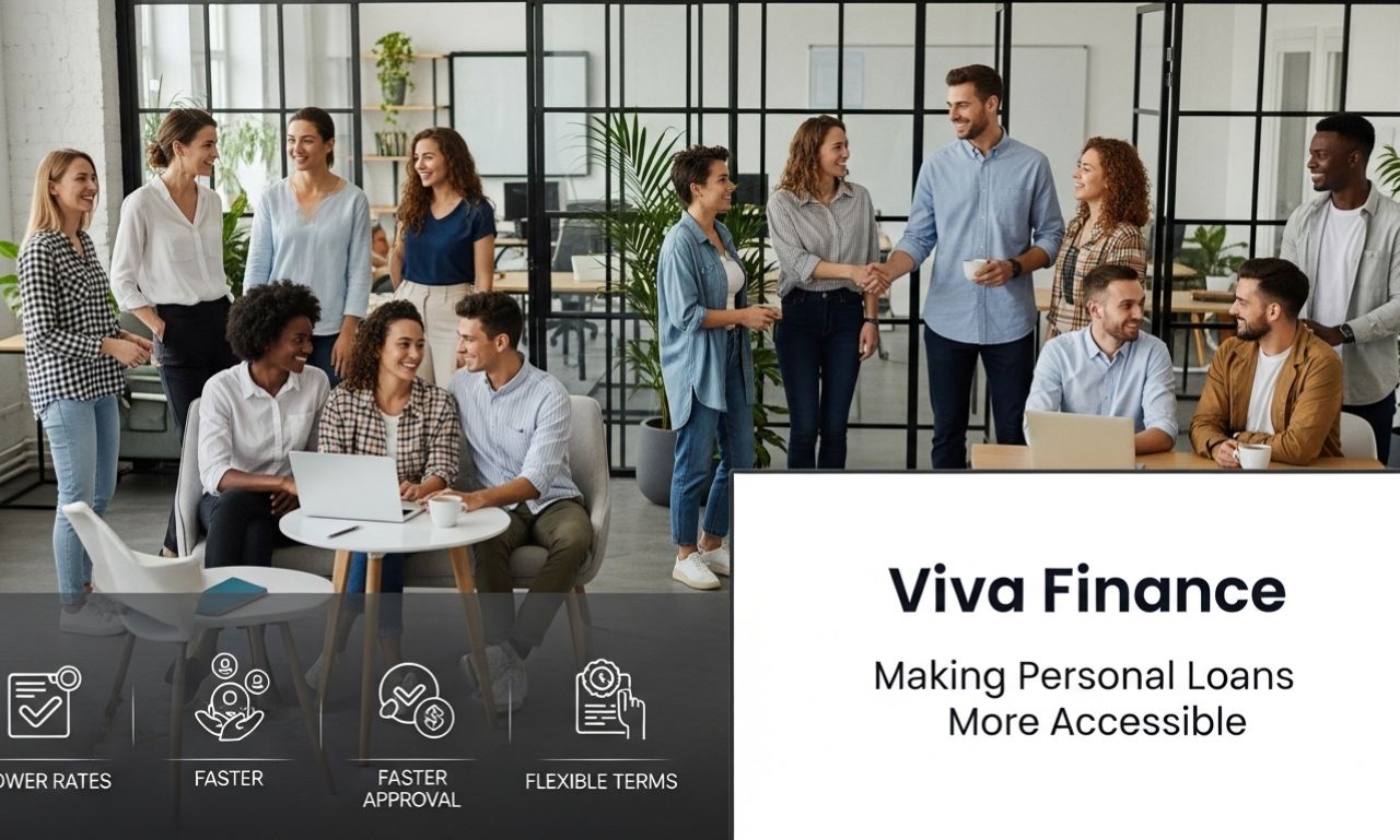 Viva Finance