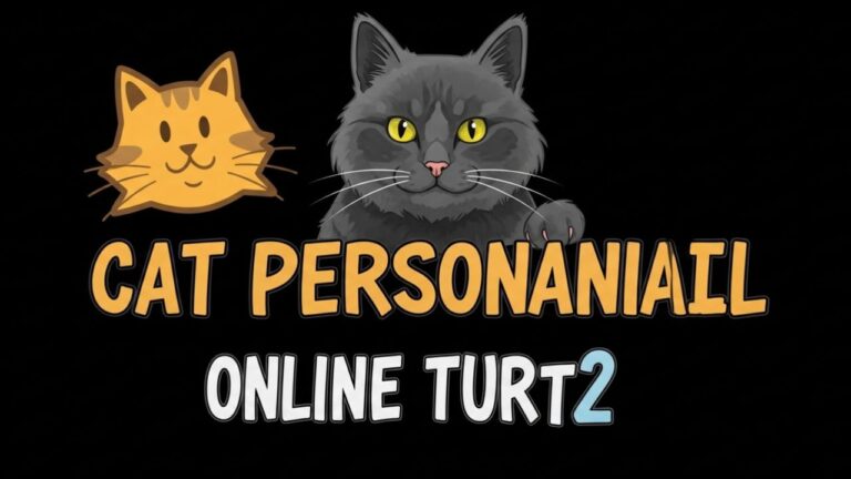 Cat Turd2: Online Personality and Social Media Influence