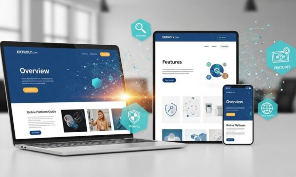 Extroly.com: Overview, Features, and Online Platform Guide