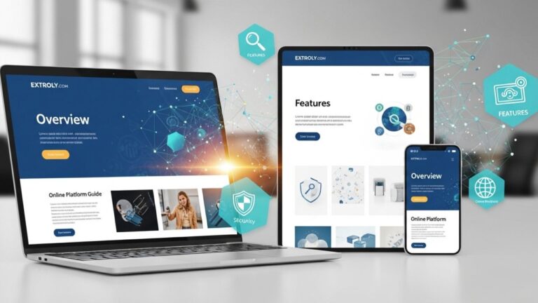 Extroly.com: Overview, Features, and Online Platform Guide