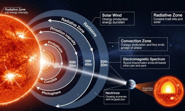 Sun Luminosity: Understanding the Sun’s Energy Output