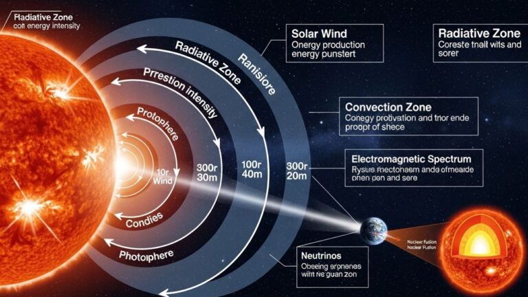 Sun Luminosity: Understanding the Sun’s Energy Output