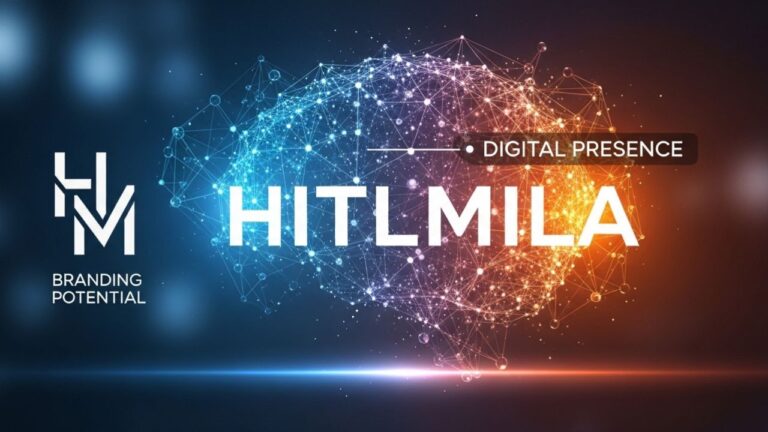 Hitlmila: Meaning, Digital Presence, and Branding Potential