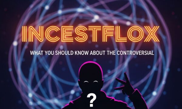 Incestflox: What You Should Know About the Controversial
