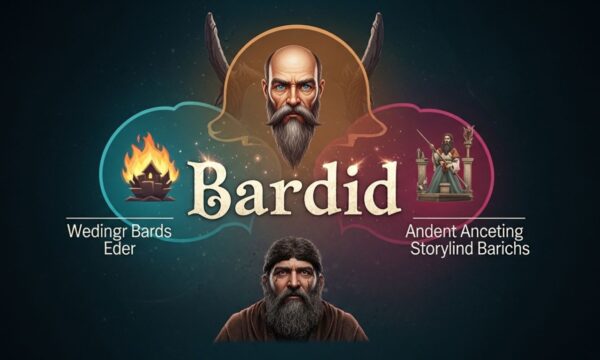 Bardid: Meaning, Possible Uses, and Online Context