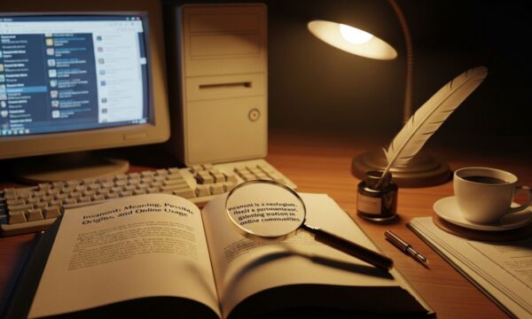 Insanont: Meaning, Possible Origins, and Online Usage