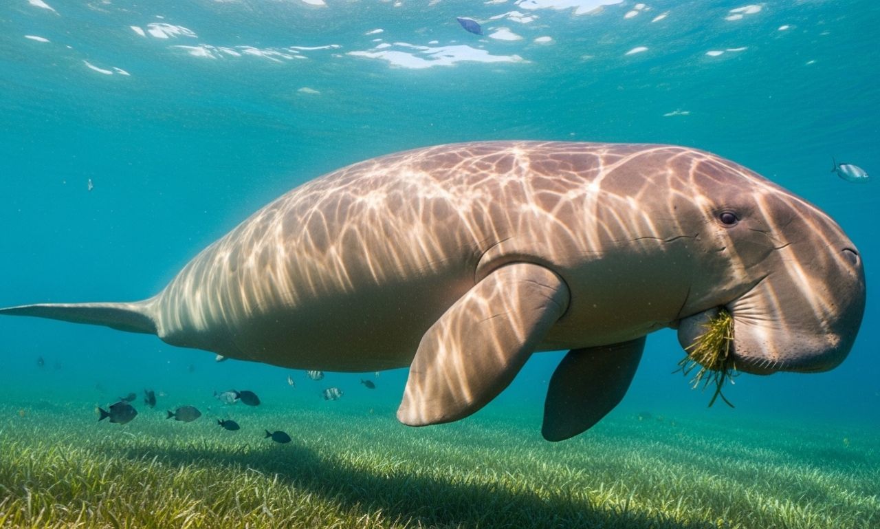 Dugong