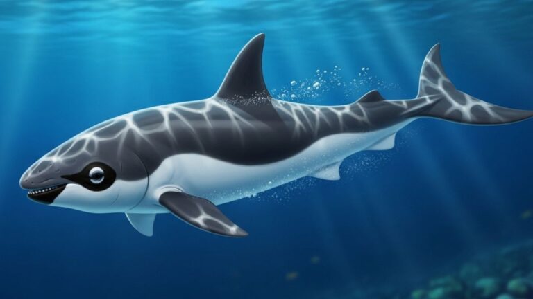 Vaquita: The World’s Rarest Marine Mammal 4