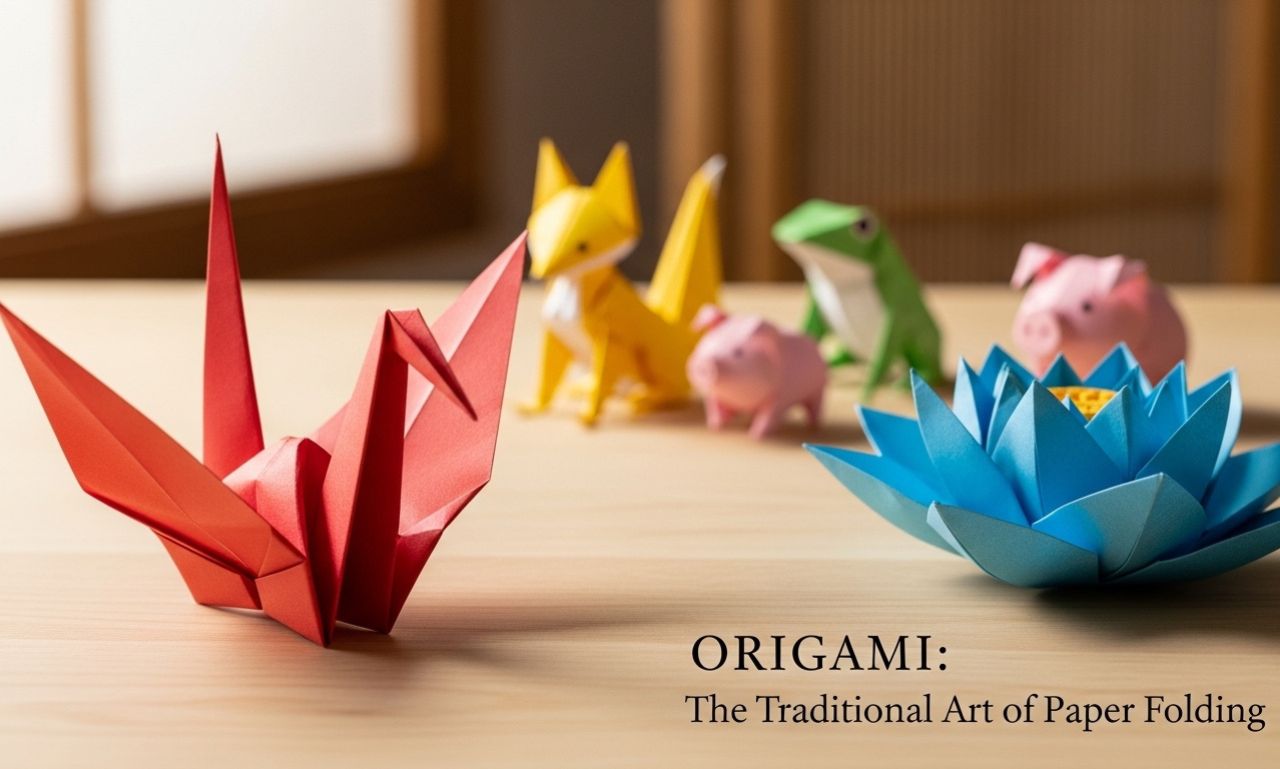 Origami