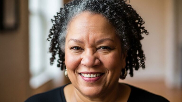 Toni Morrison: Biography, Books, Nobel Prize, and Literary