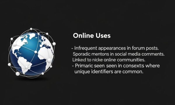 Jebsork63: Meaning, Possible Origins, and Online Uses