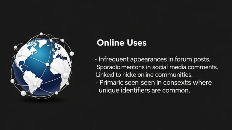 Jebsork63: Meaning, Possible Origins, and Online Uses