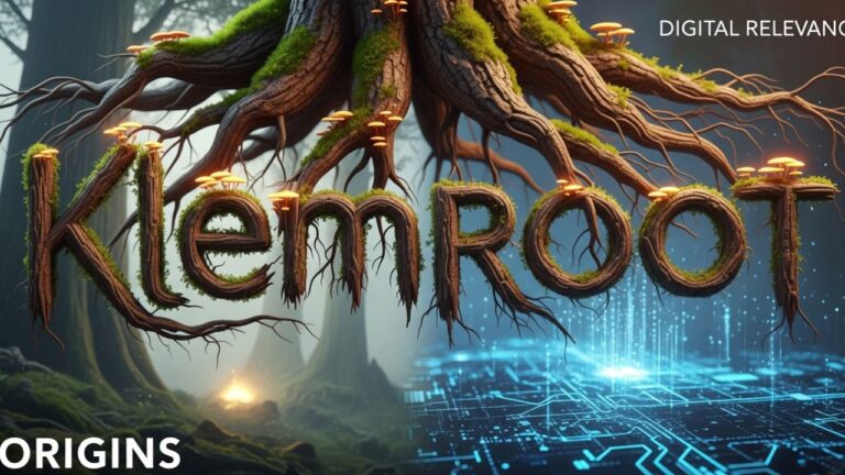 Klemroot: Meaning, Origins, and Digital Relevance