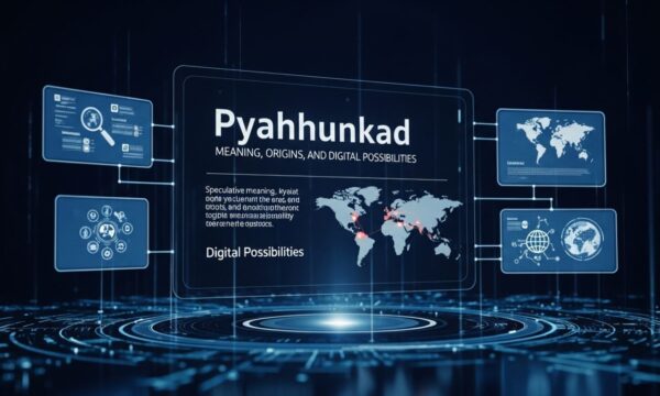 Pyahhunkad: Meaning, Origins, and Digital Possibilities