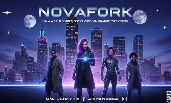 Novafork Movie: Overview, Plot, and Online Presence