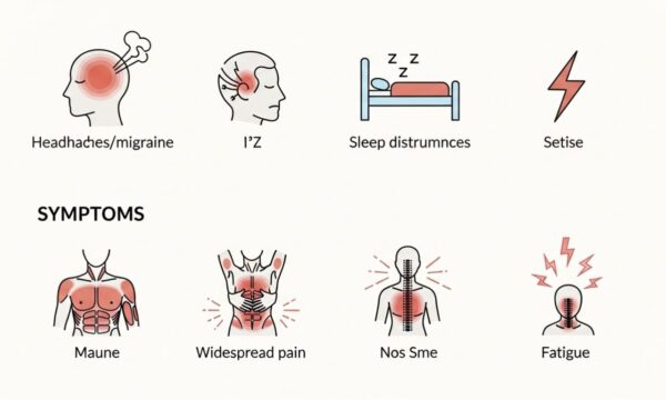 Inomyalgia: Causes, Symptoms, and Treatment Options