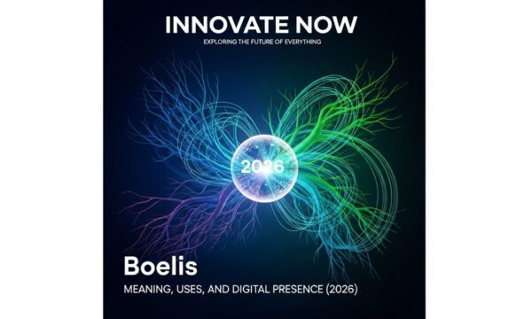 Boelis: Meaning, Uses, and Digital Presence (2026)