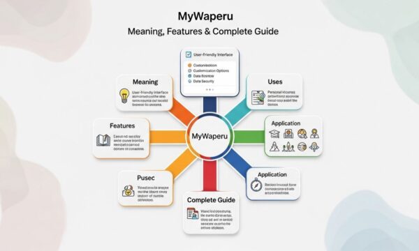 MyWaperu : Meaning, Features, Uses & Complete Guide