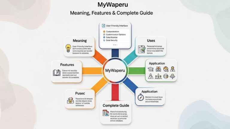 MyWaperu : Meaning, Features, Uses & Complete Guide