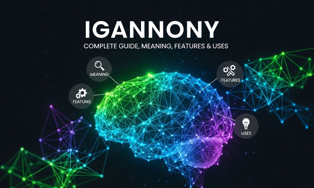 Igannony