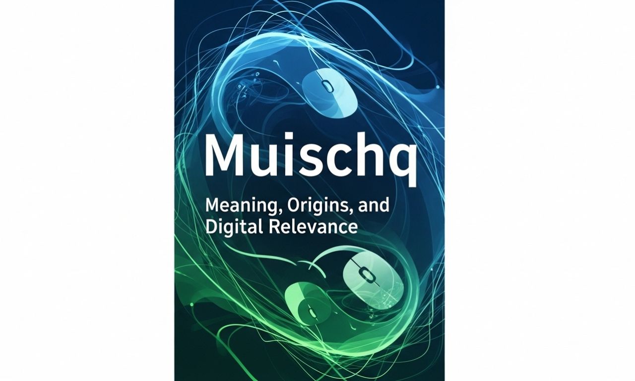 Muischq
