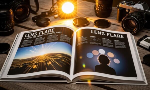 Photeeq Lens Flare: A Complete Guide to Effects, Uses