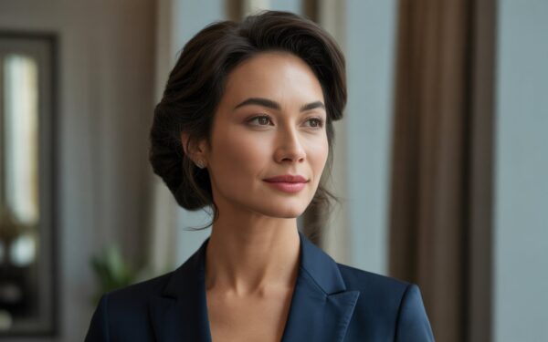 Marita Stavrou: A Look at Her Life, Career, and Public Interest