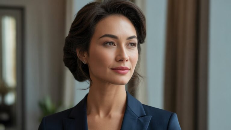 Marita Stavrou: A Look at Her Life, Career, and Public Interest