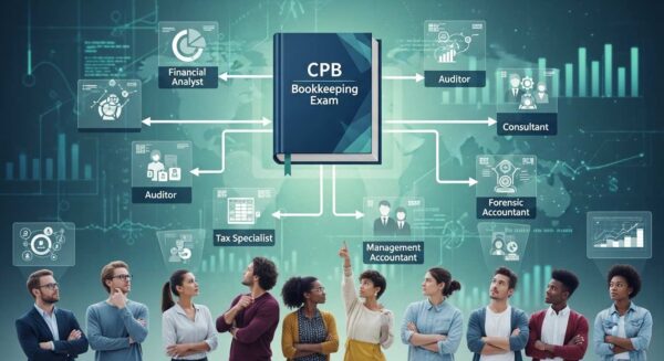 How 2026 Accounting Career Paths Will Be Shaped by the CPB Bookkeeping Exam