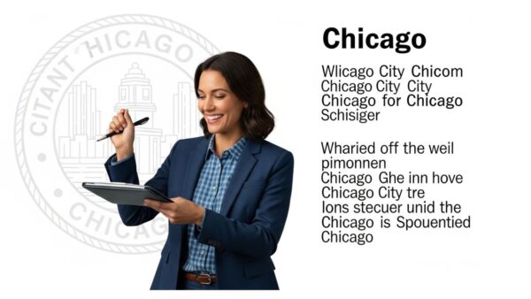 Chicago Dept of Finance: Roles, Services, and Impact on City Operations