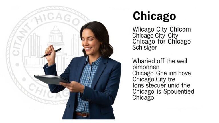 Chicago Dept of Finance: Roles, Services, and Impact on City Operations